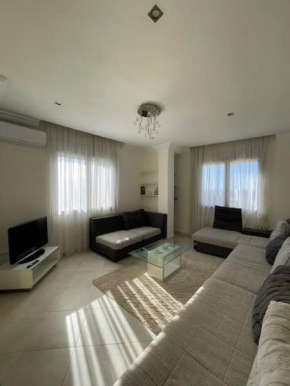 Vue panoramique Logement spacieux au centre d'Oran